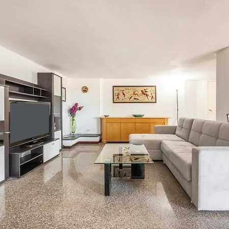 Holiday home Depandance Bouganvillea *