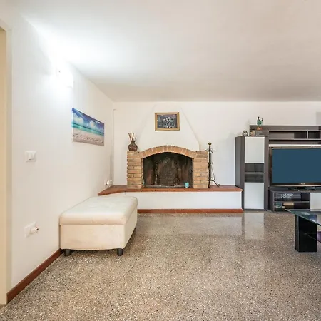 Holiday home Depandance Bouganvillea