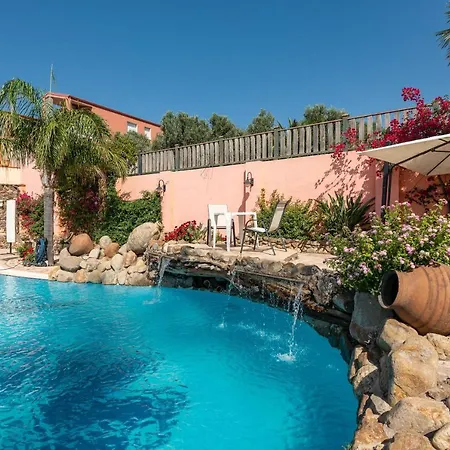 Depandance Bouganvillea Holiday home