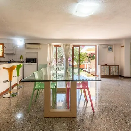 Depandance Bouganvillea Holiday home