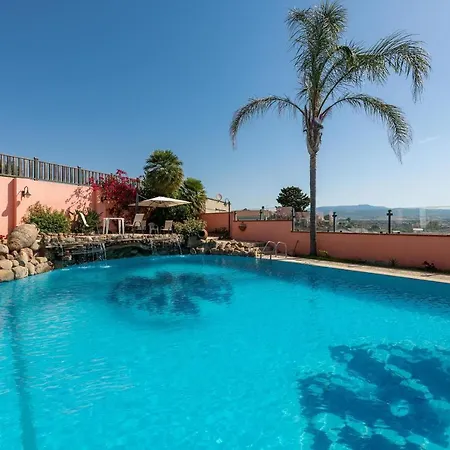 Depandance Bouganvillea Cagliari