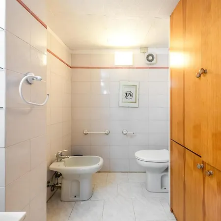 Depandance Bouganvillea Holiday home
