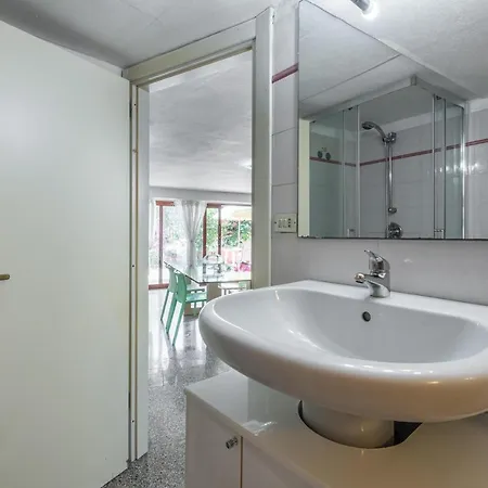 Depandance Bouganvillea Holiday home Cagliari