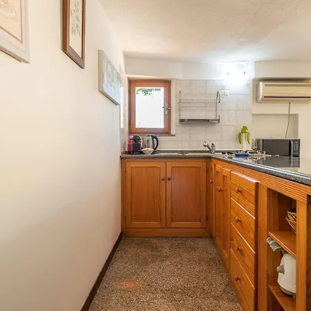 Depandance Bouganvillea Holiday home Cagliari