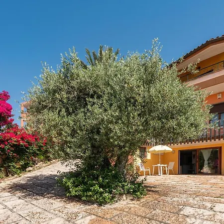 Depandance Bouganvillea