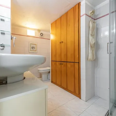 Holiday home Depandance Bouganvillea